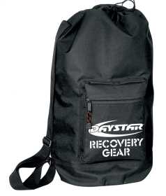 Recovery Gear Bag KU10001BK